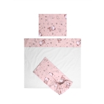 Set TINY DREAM TRIO 70/140